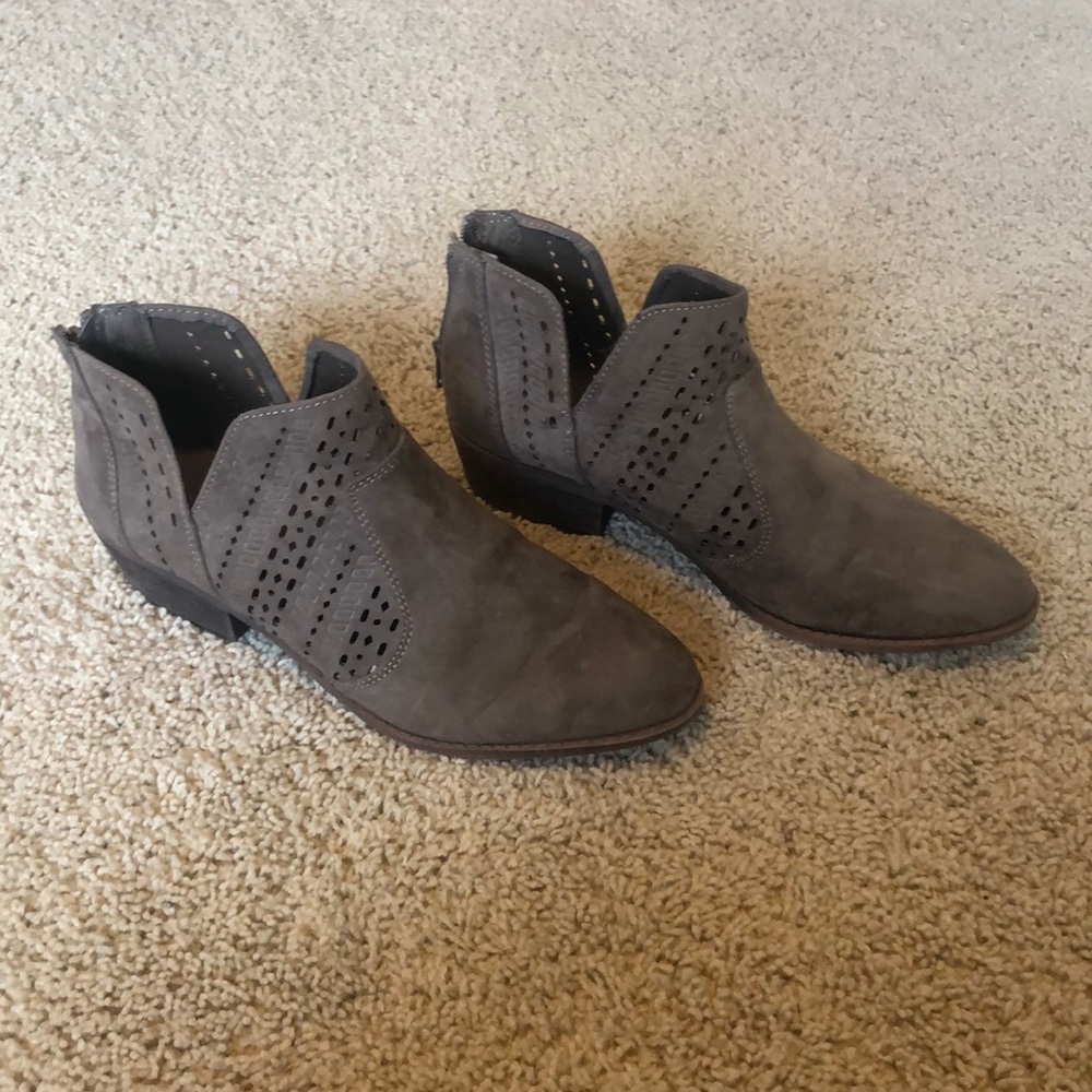 Women’s Booties